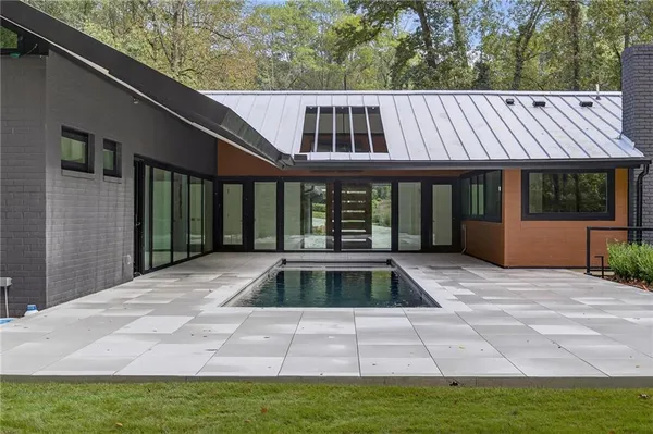 $2,795,000 | 585 Amberidge Trail Northwest, Atlanta, GA 30328