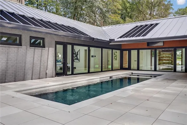 $2,795,000 | 585 Amberidge Trail Northwest, Atlanta, GA 30328
