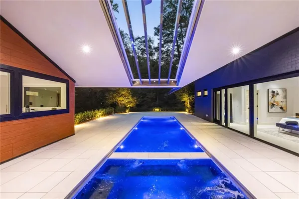 $2,795,000 | 585 Amberidge Trail Northwest, Atlanta, GA 30328