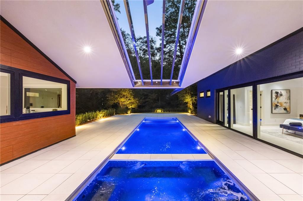 585 Amberidge Trail Northwest Atlanta, GA 30328 - Photo 85 of 103