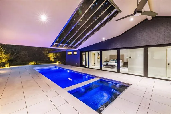 $2,795,000 | 585 Amberidge Trail Northwest, Atlanta, GA 30328