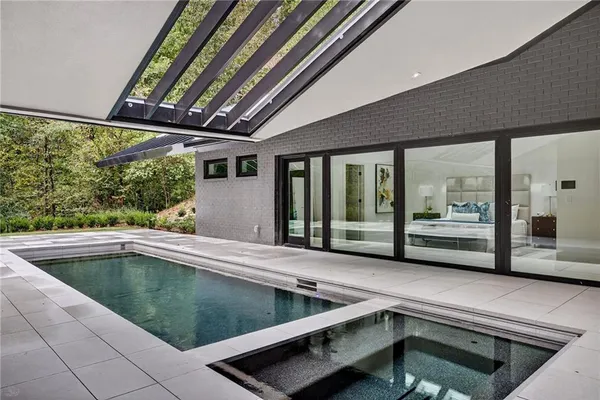 $2,795,000 | 585 Amberidge Trail Northwest, Atlanta, GA 30328