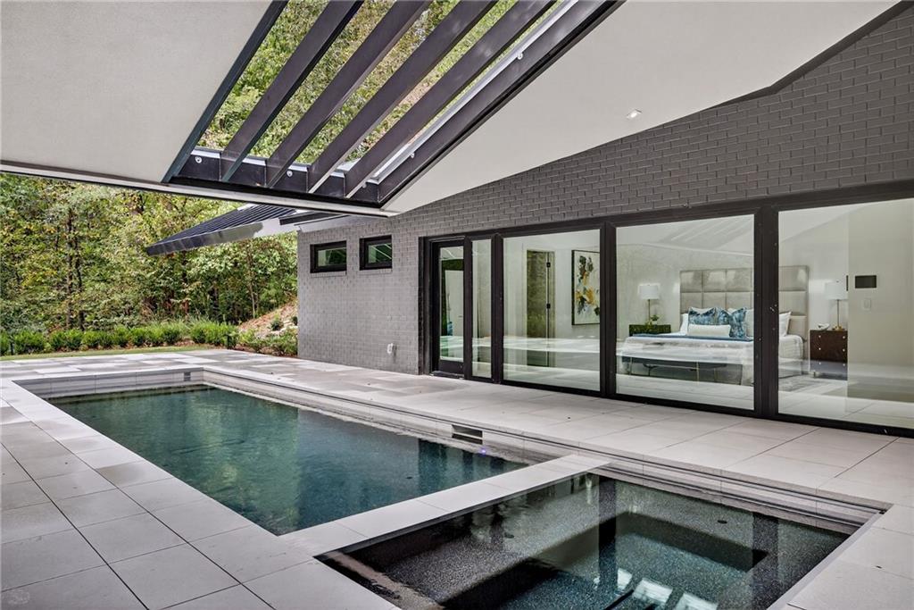 585 Amberidge Trail Northwest Atlanta, GA 30328 - Photo 88 of 103