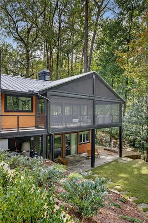 $2,795,000 | 585 Amberidge Trail Northwest, Atlanta, GA 30328