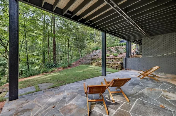 $2,795,000 | 585 Amberidge Trail Northwest, Atlanta, GA 30328
