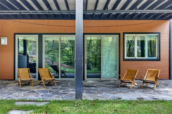 $2,795,000 | 585 Amberidge Trail Northwest, Atlanta, GA 30328