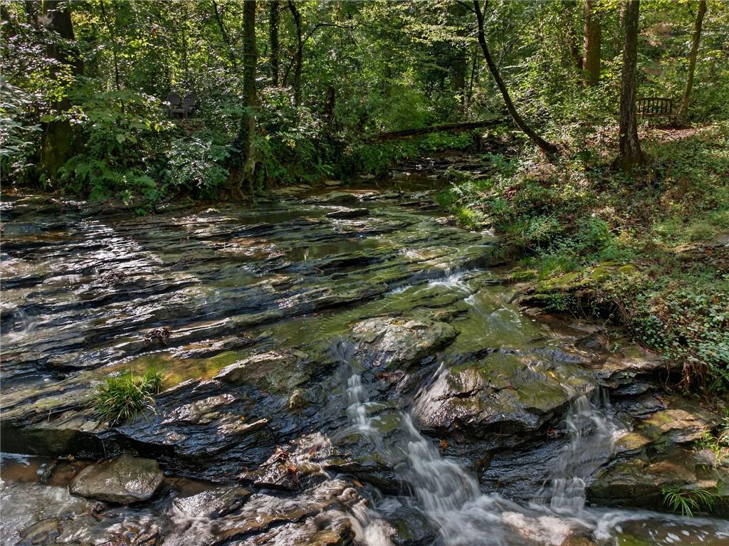 585 Amberidge Trail Northwest Atlanta, GA 30328 - Photo 96 of 103