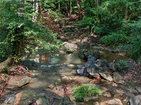 $2,795,000 | 585 Amberidge Trail Northwest, Atlanta, GA 30328