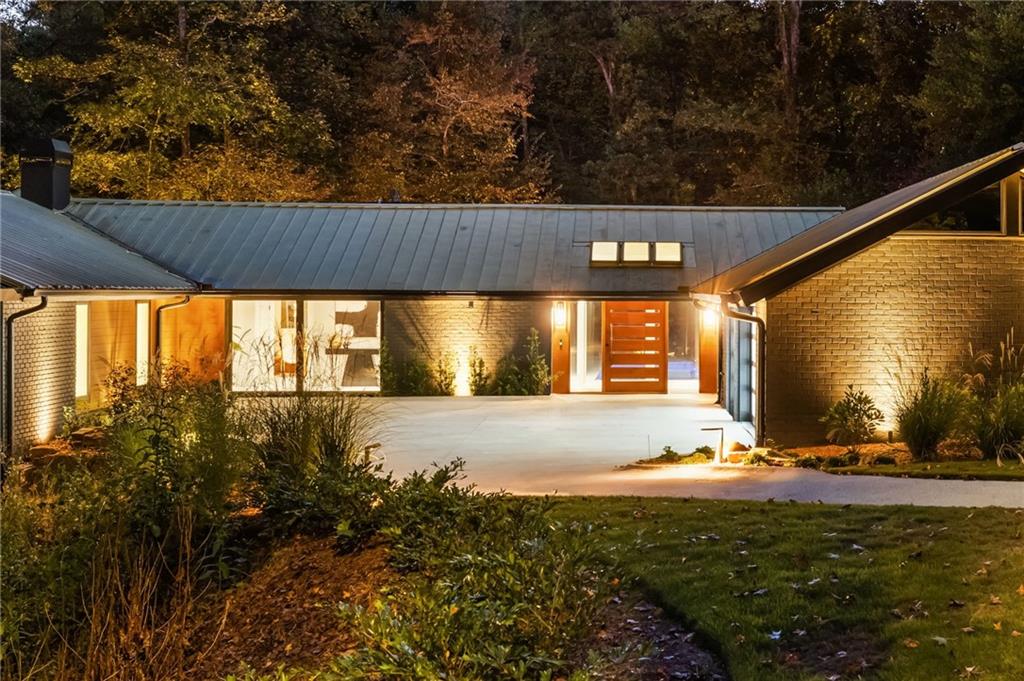 585 Amberidge Trail Northwest Atlanta, GA 30328 - Photo 100 of 103