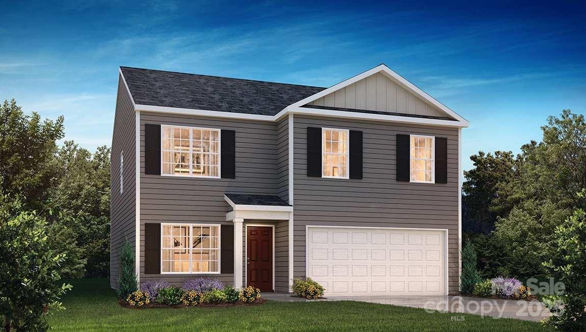 2674 Goose Fair Road Maiden, NC 28650 - Photo 1 of 22 Gallery Image 1