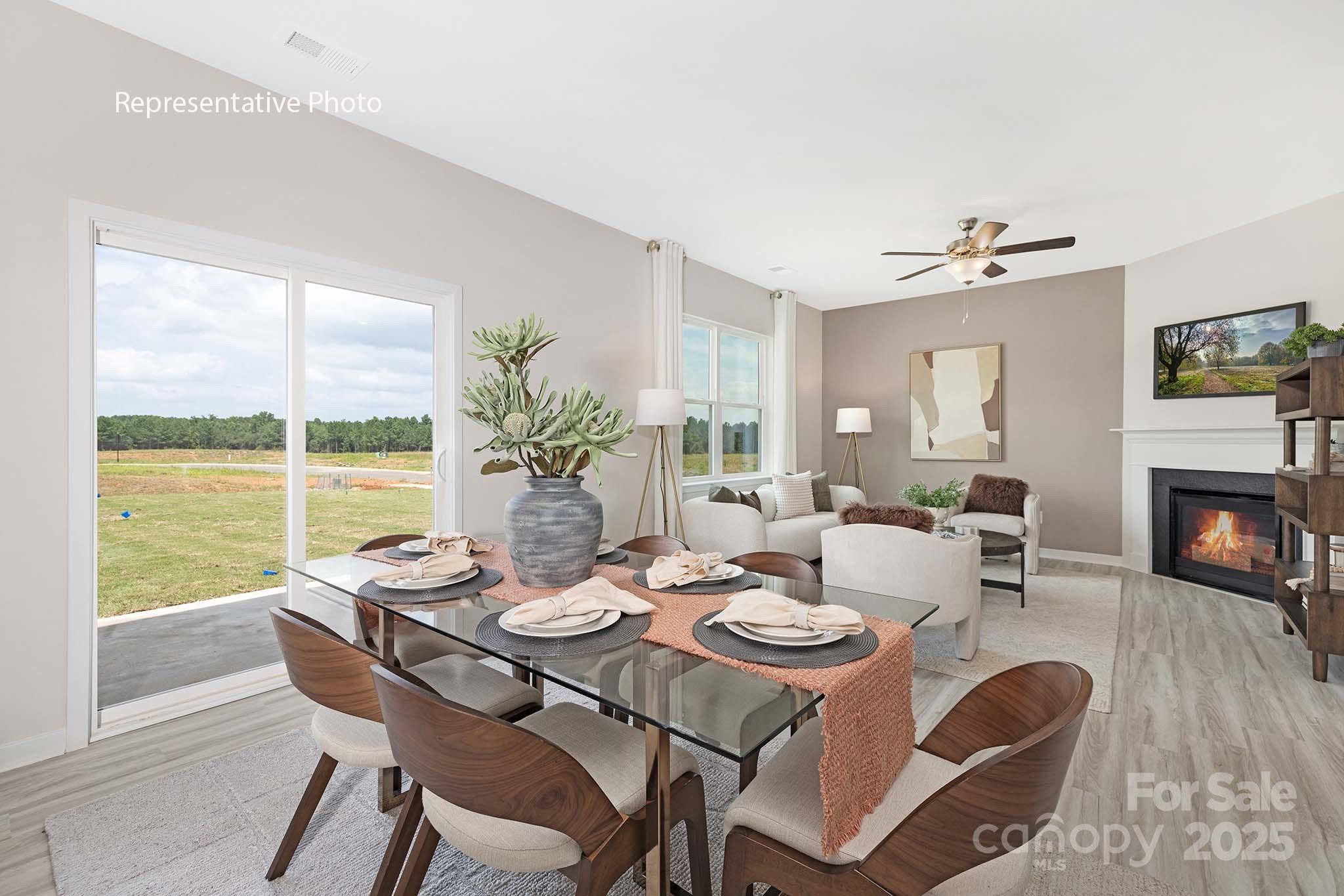 2674 Goose Fair Road Maiden, NC 28650 - Photo 8 of 22 Gallery Image 8
