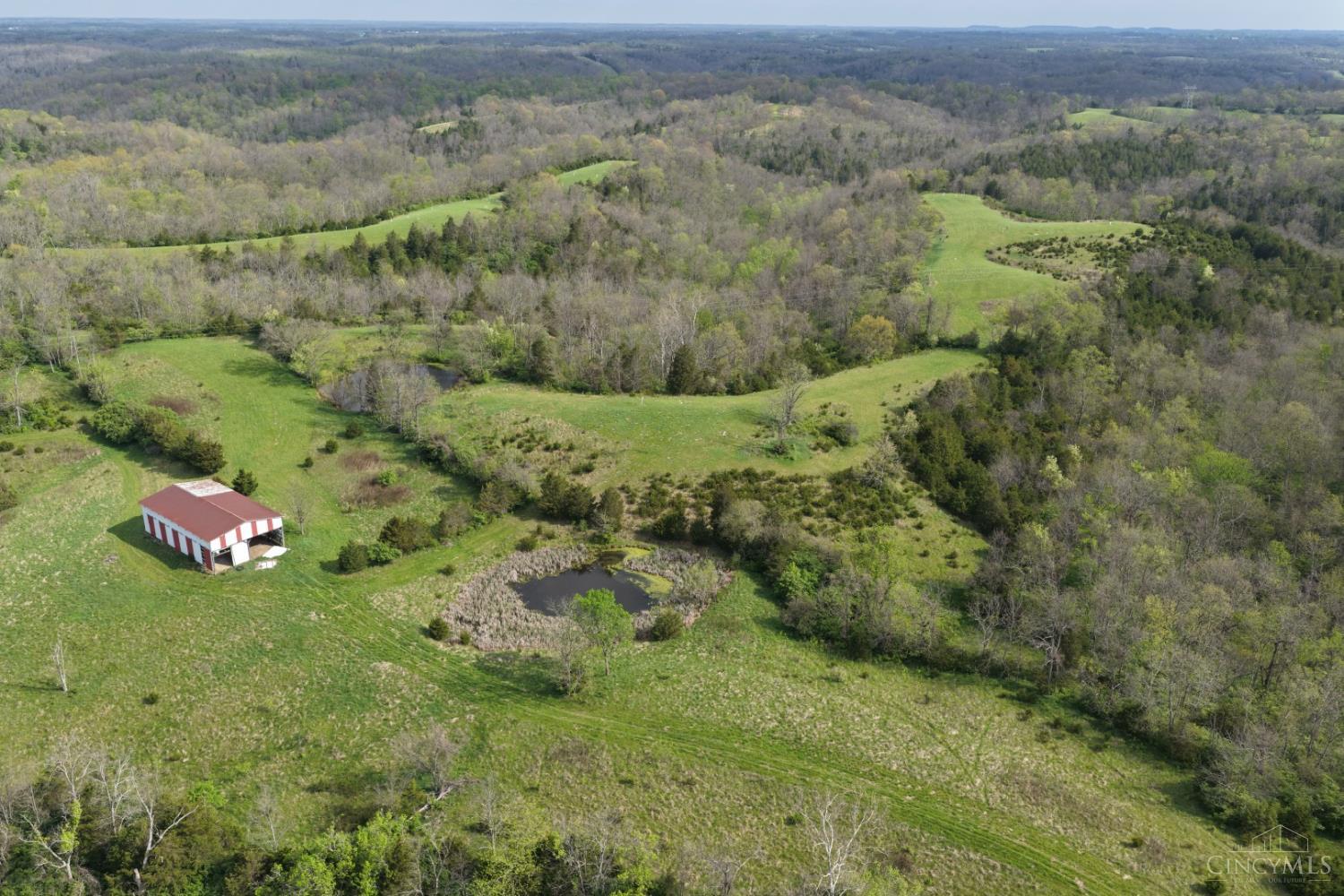 9951 Fishing Gut Road Aberdeen, OH 45101 - Photo 1 of 50