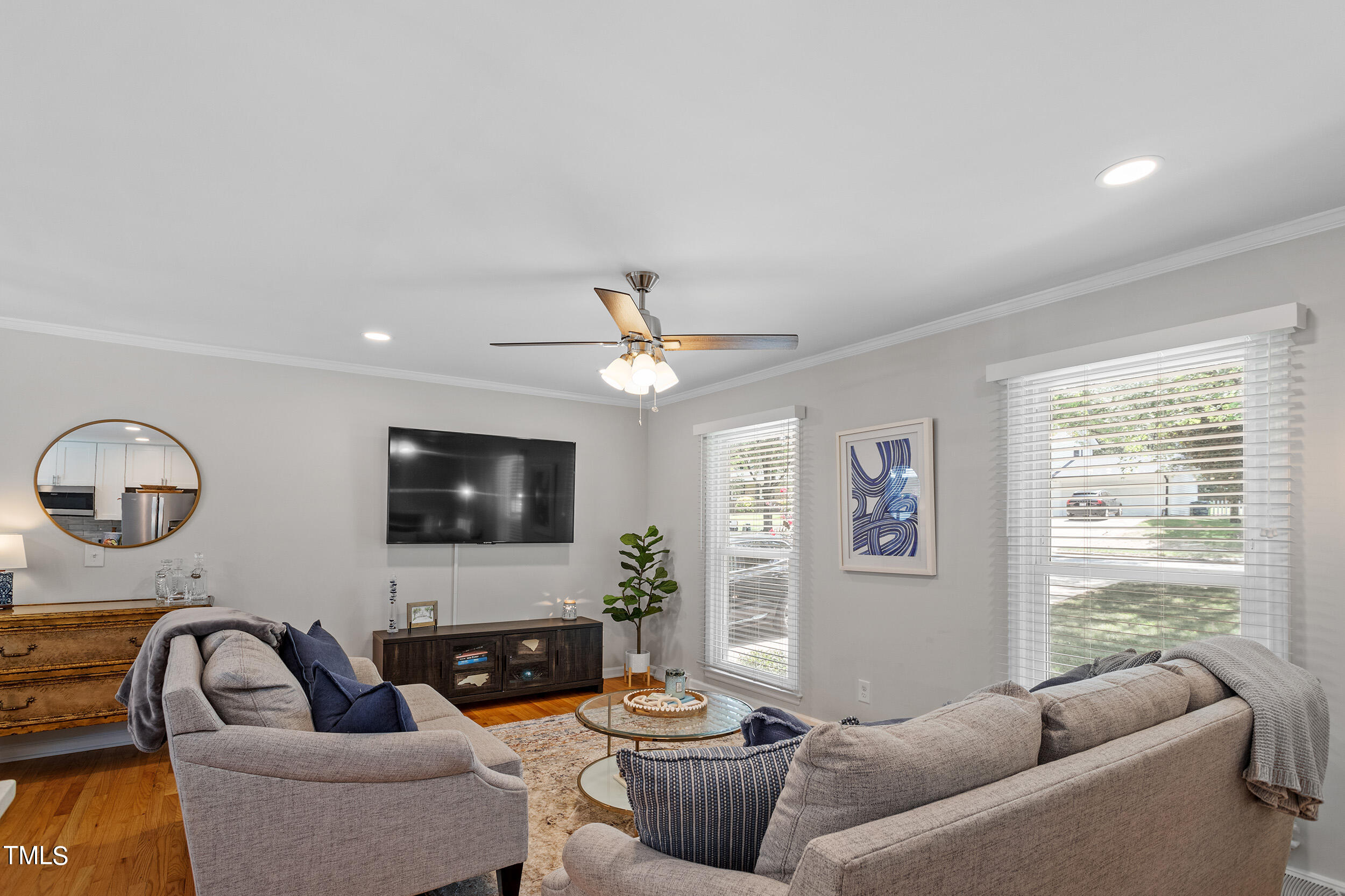 1101 Paddock Drive Raleigh, NC 27609 - Photo 2 of 28 1101 Paddock Drive_19