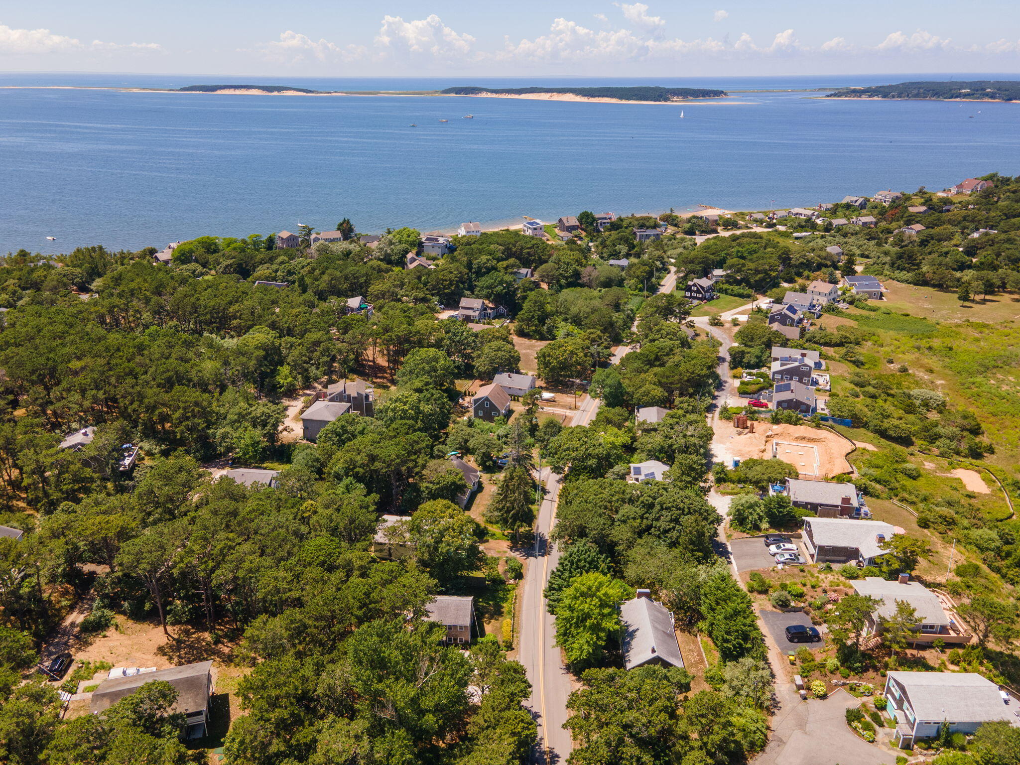 95 Indian Neck Road Wellfleet, MA 02667 - Photo 2 of 41 36-web-or-mls-95-indian-neck-rd