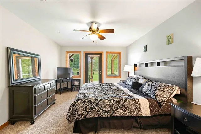 $260,000 | 2015-1 South Czech Avenue, Unit 1201, Arkdale, WI 54613