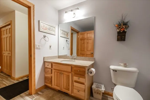 $260,000 | 2015-1 South Czech Avenue, Unit 1201, Arkdale, WI 54613