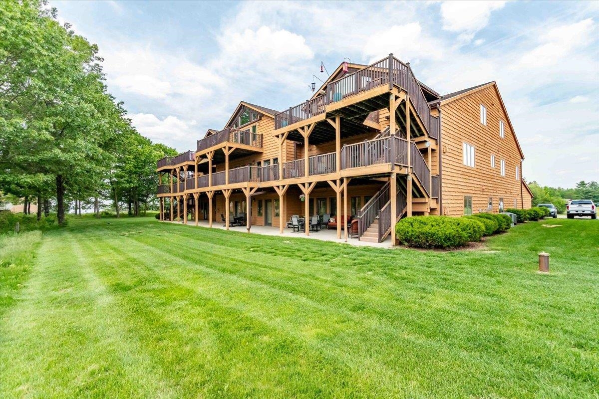 2015-1 South Czech Avenue, Unit 1201 Arkdale, WI 54613 - Photo 32 of 50