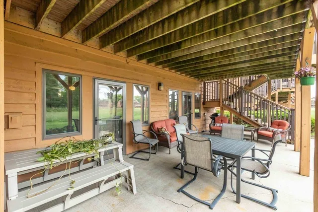 $260,000 | 2015-1 South Czech Avenue, Unit 1201, Arkdale, WI 54613