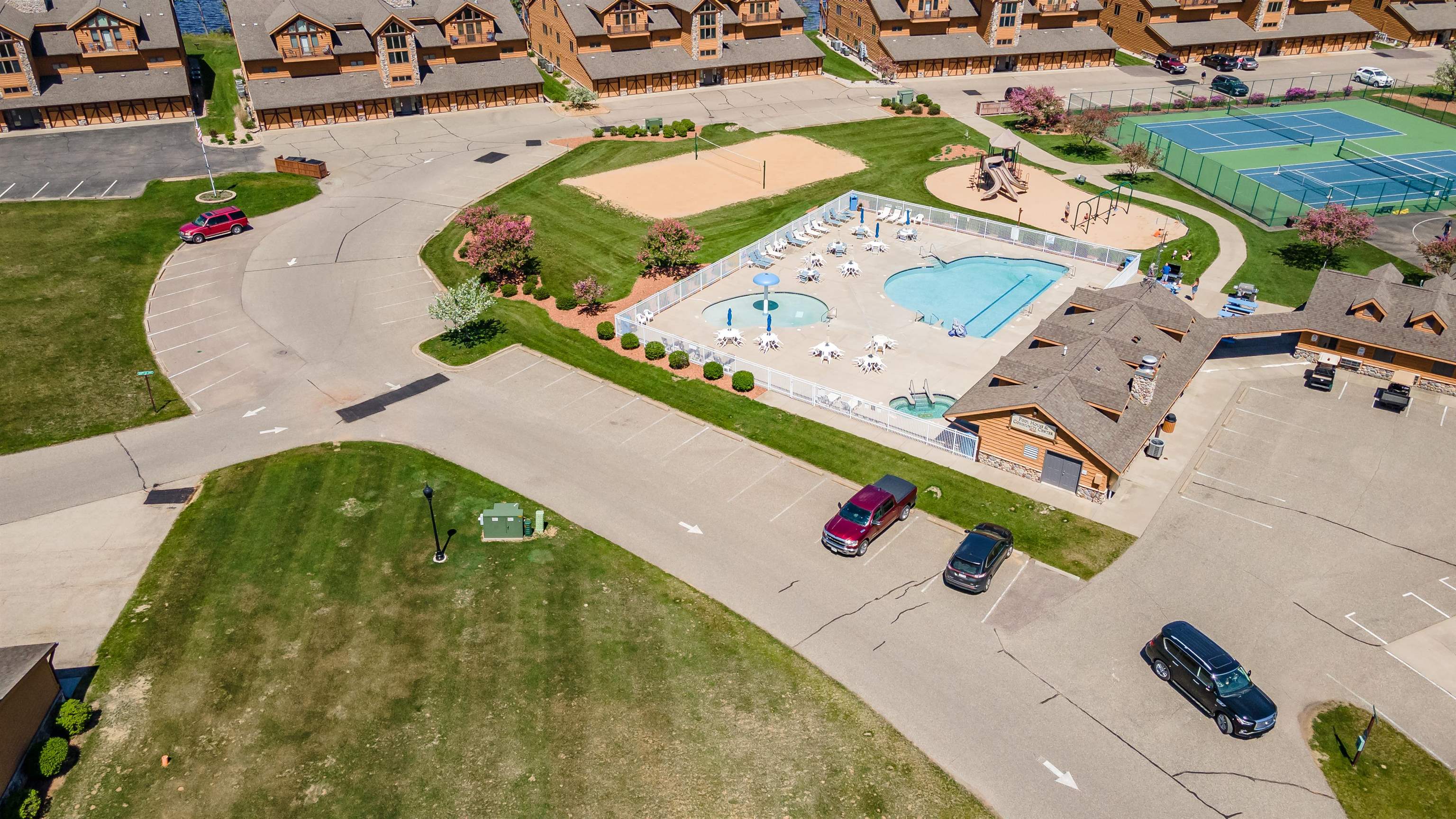 2015-1 South Czech Avenue, Unit 1201 Arkdale, WI 54613 - Photo 46 of 50