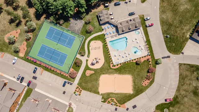 $260,000 | 2015-1 South Czech Avenue, Unit 1201, Arkdale, WI 54613