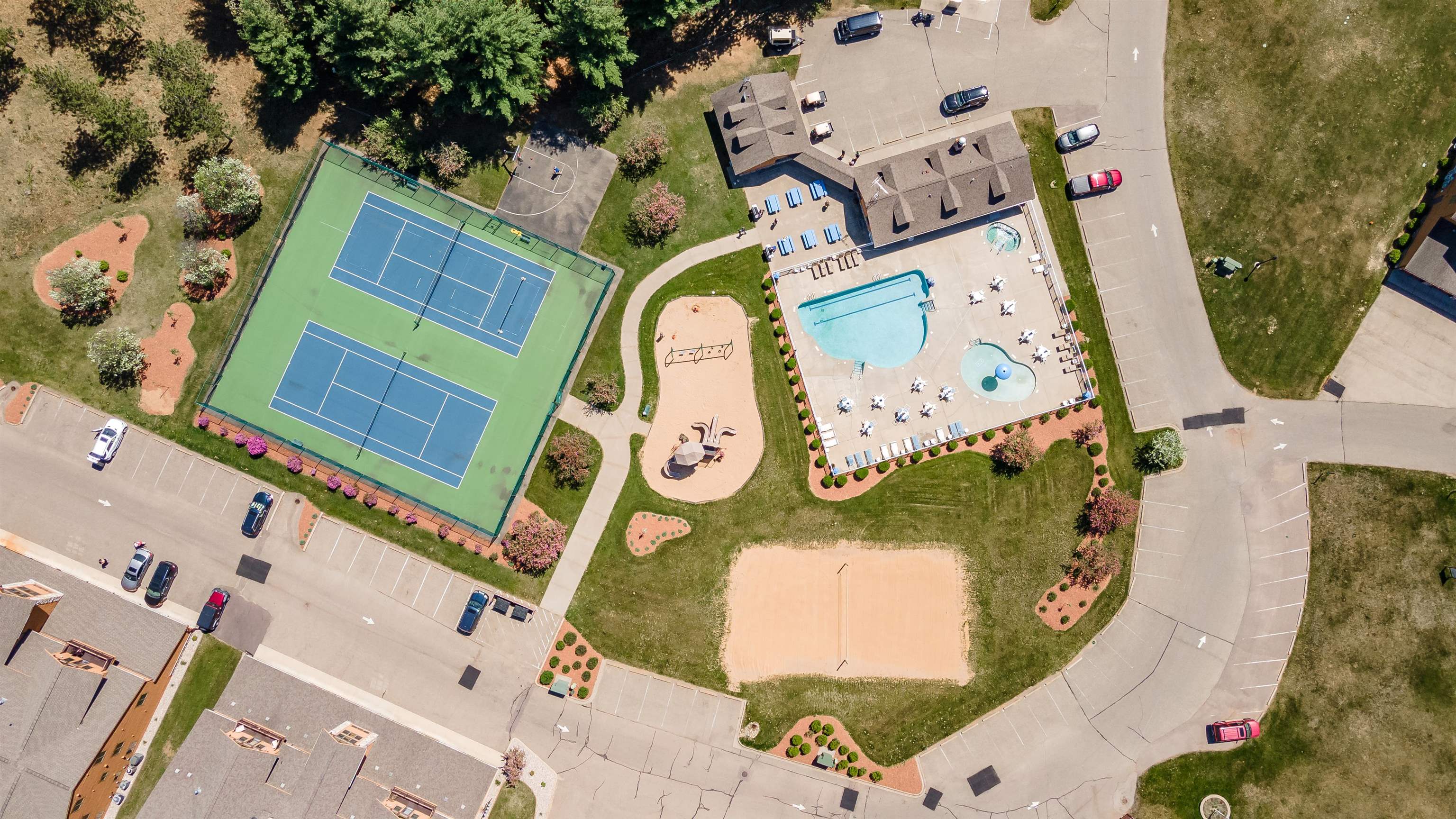 2015-1 South Czech Avenue, Unit 1201 Arkdale, WI 54613 - Photo 48 of 50