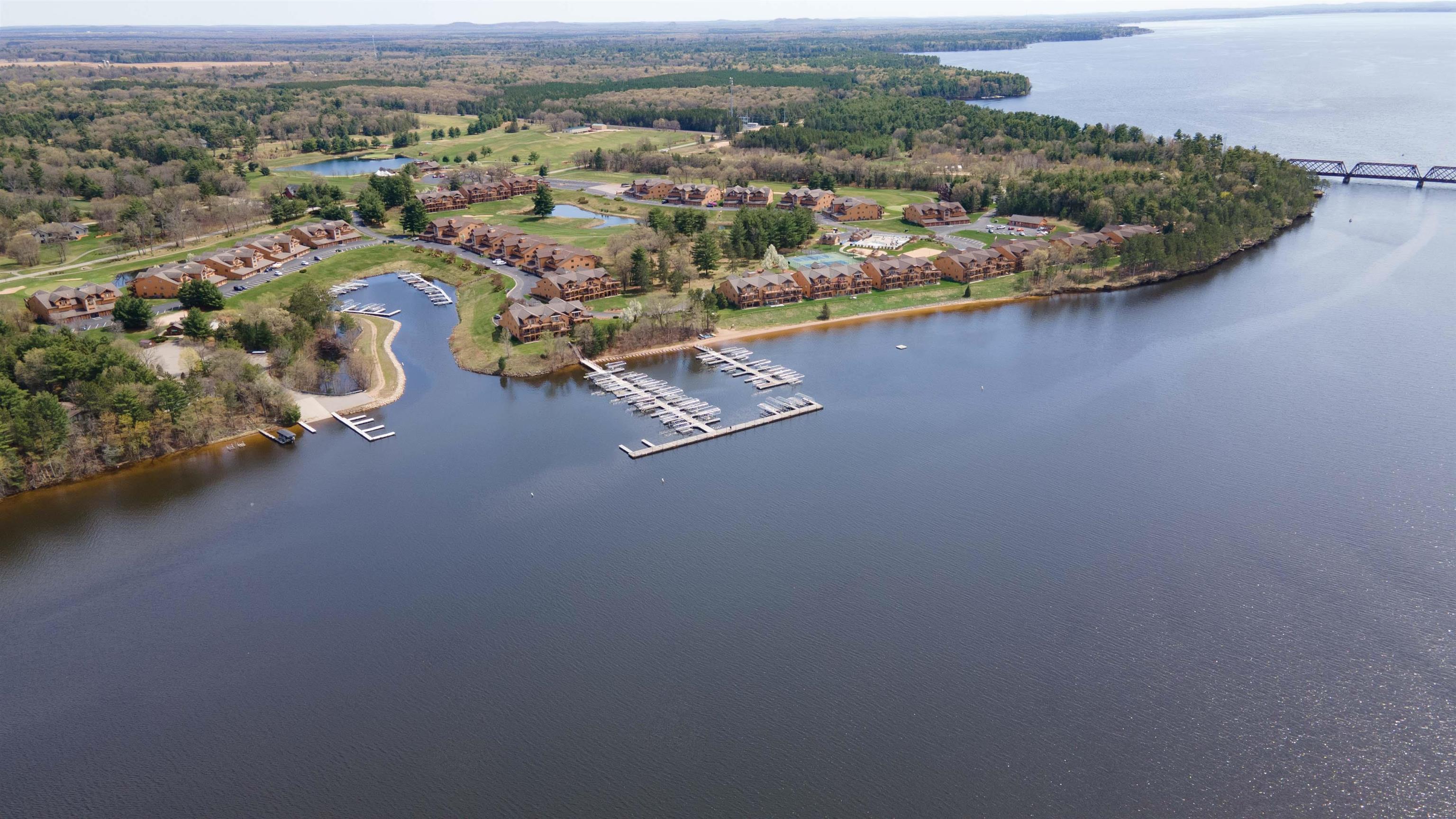 2015-1 South Czech Avenue, Unit 1201 Arkdale, WI 54613 - Photo 49 of 50