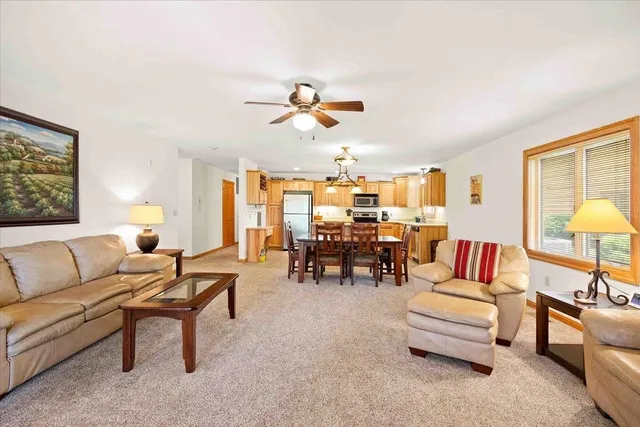 $260,000 | 2015-1 South Czech Avenue, Unit 1201, Arkdale, WI 54613
