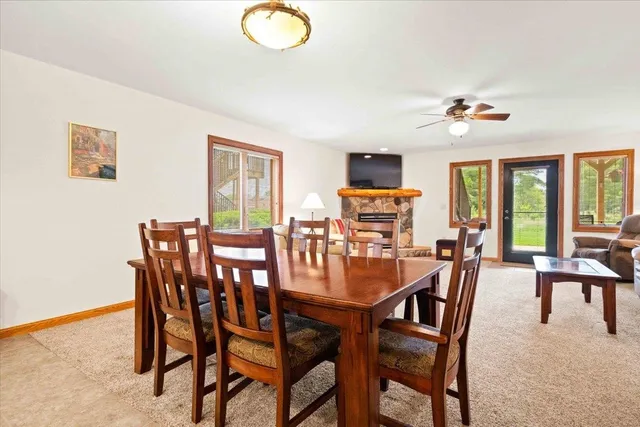 $260,000 | 2015-1 South Czech Avenue, Unit 1201, Arkdale, WI 54613