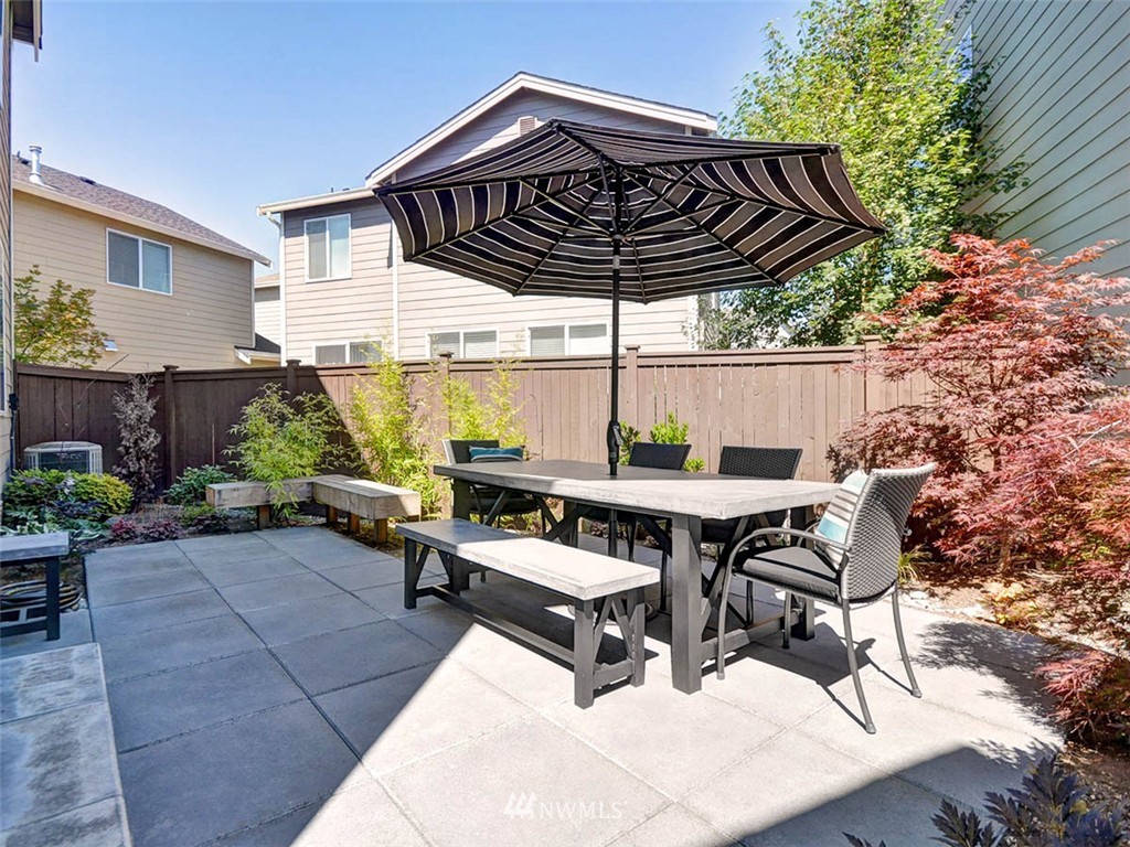3607 183rd Place Southeast Bothell, WA 98012 - Photo 17 of 17