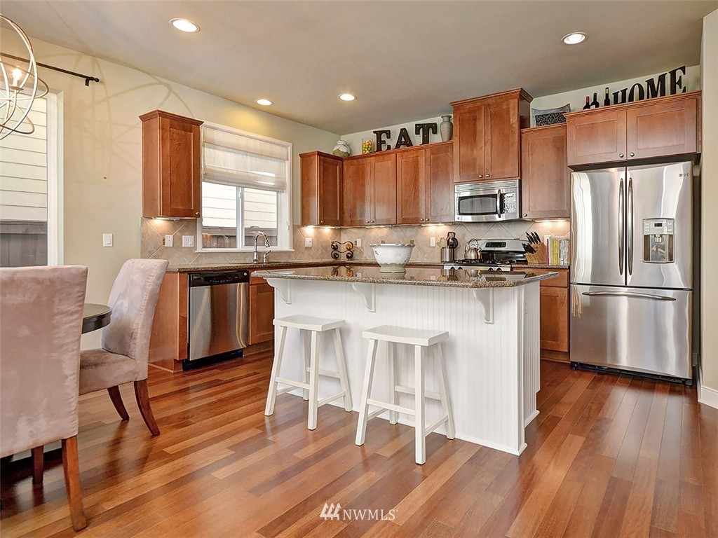 3607 183rd Place Southeast Bothell, WA 98012 - Photo 5 of 17