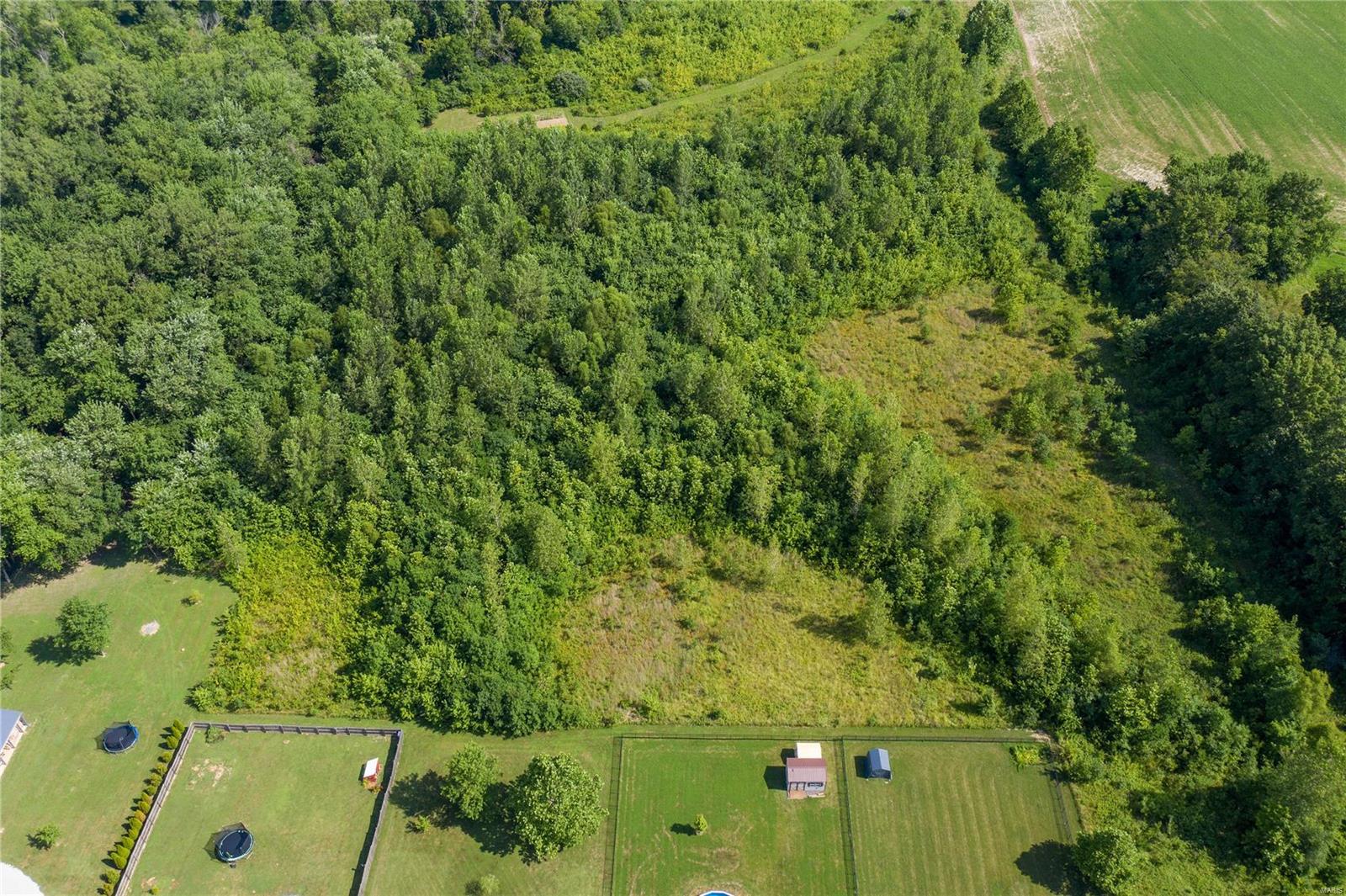0 Oak Grove School Road Lebanon, IL 62254 - Photo 4 of 8