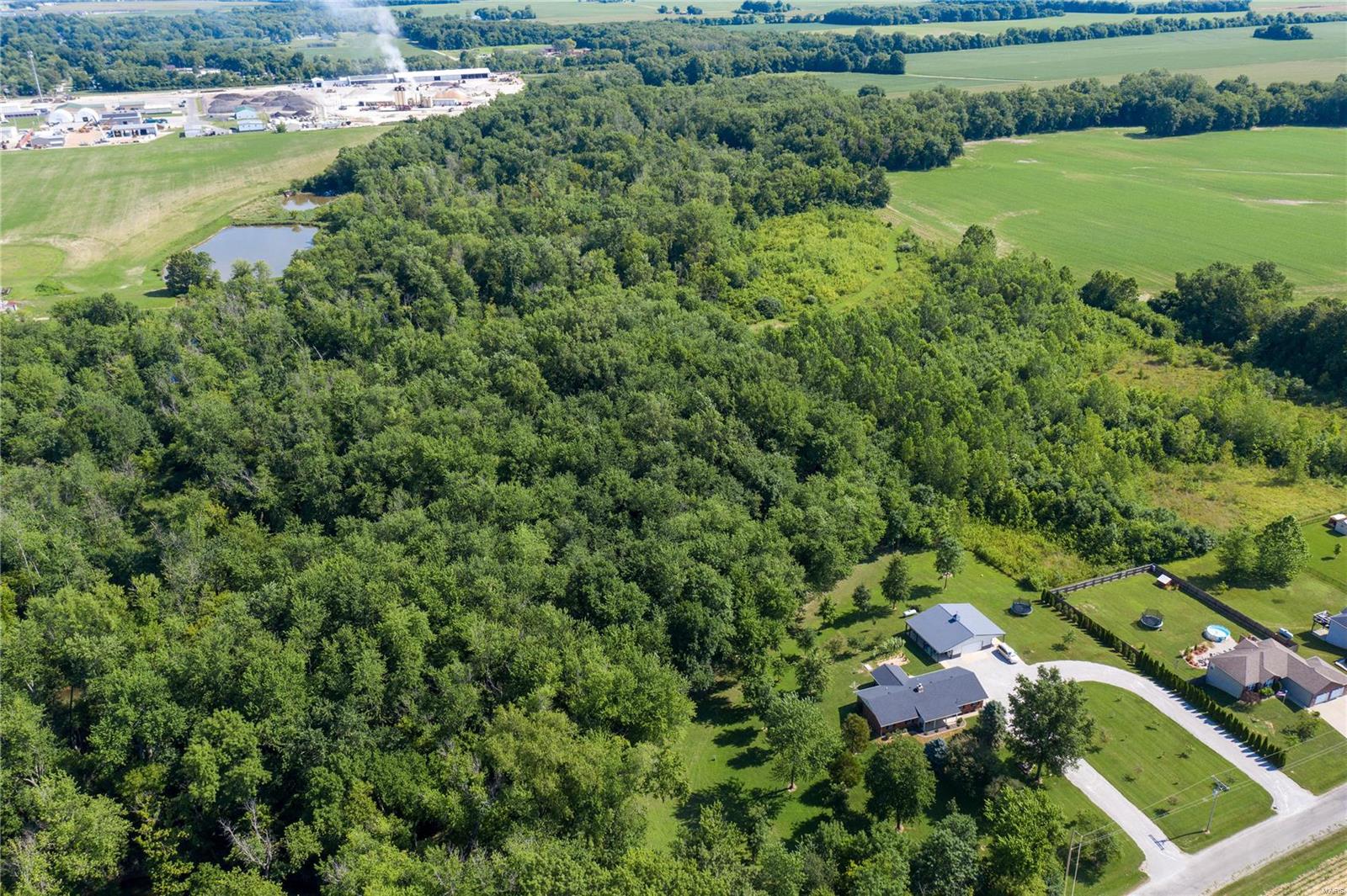 0 Oak Grove School Road Lebanon, IL 62254 - Photo 5 of 8
