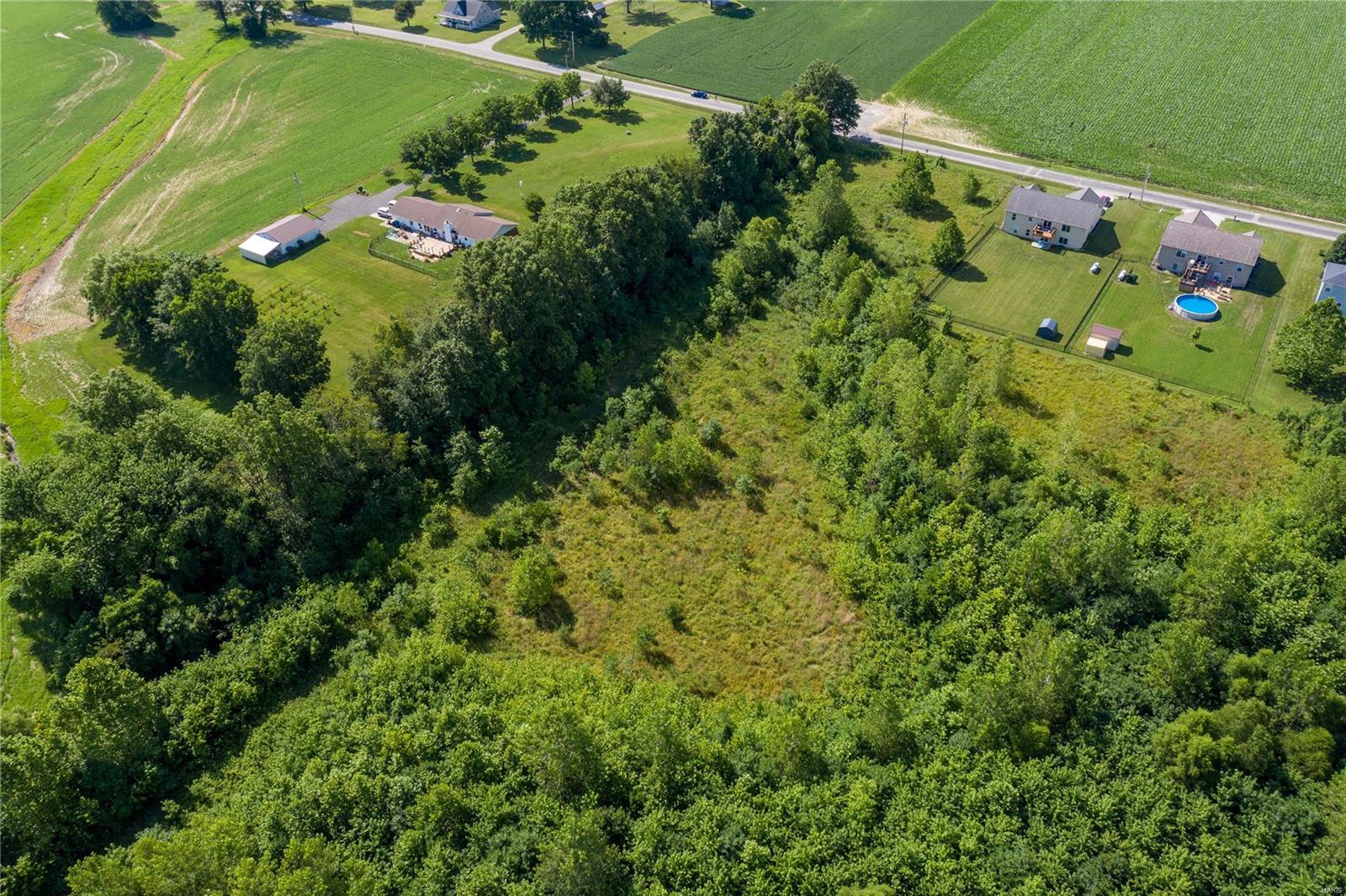 0 Oak Grove School Road Lebanon, IL 62254 - Photo 8 of 8