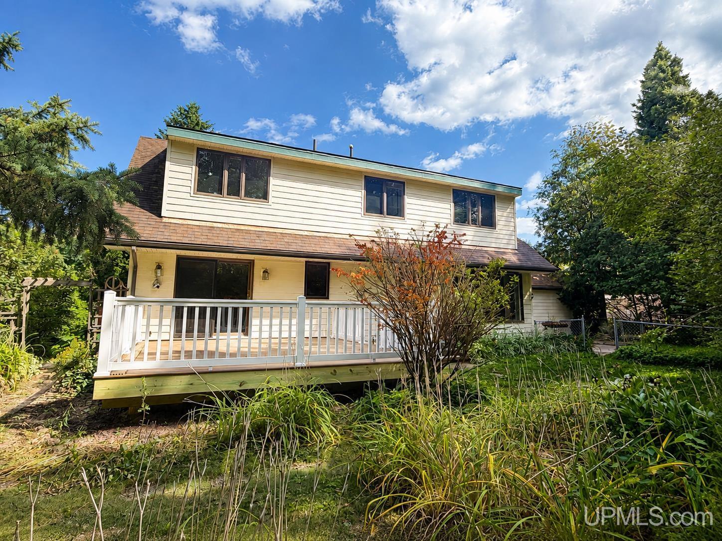 610 Brule Road Marquette, MI 49855 - Photo 55 of 75 Gallery Image 55