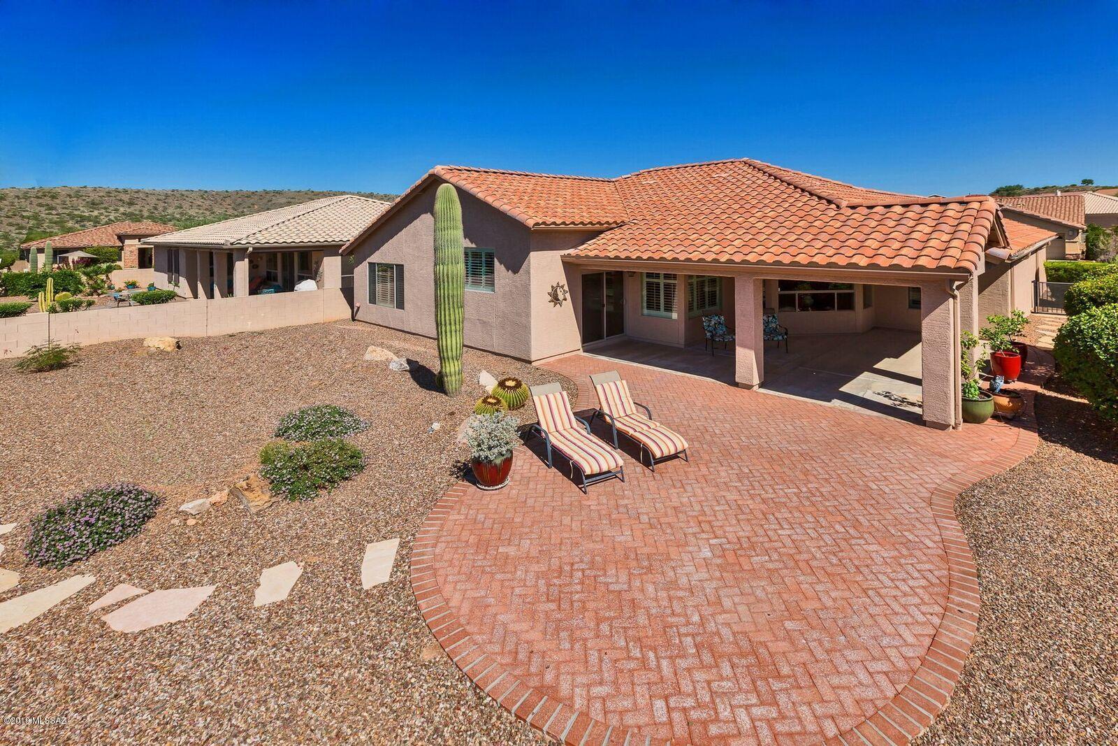 61905 East Northwood Road Tucson, AZ 85739 - Photo 18 of 43