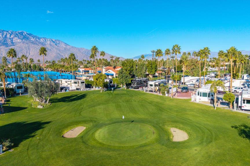 69411 Ramon Road, Unit 1158 Cathedral City, CA 92234 - Photo 12 of 18