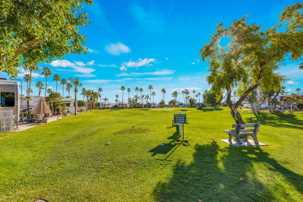 69411 Ramon Road, Unit 1158 Cathedral City, CA 92234 - Photo 3 of 18 a view of an ocean from a building