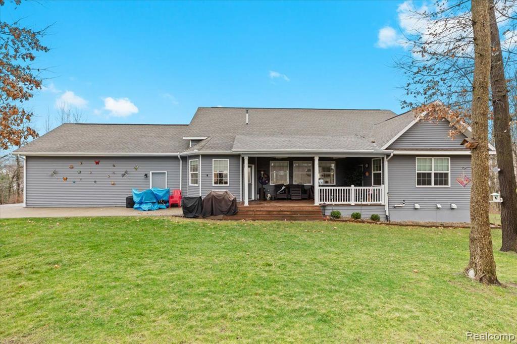 4377 Bootjack Trail Howell, MI 48843 - Photo 34 of 39 Gallery Image 34