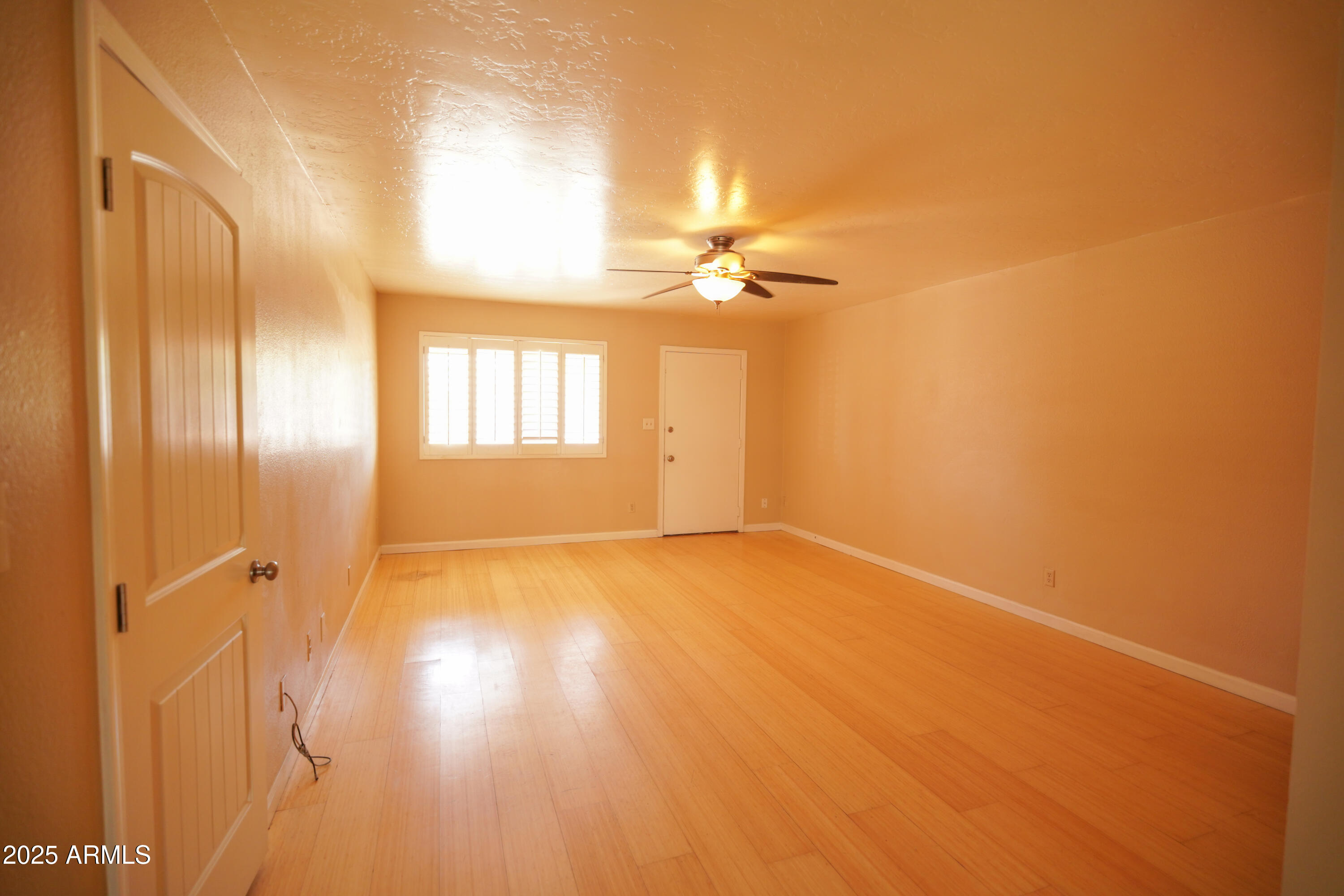 2620 West Irisado Circle Mesa, AZ 85202 - Photo 11 of 11 a view of an empty room with a window