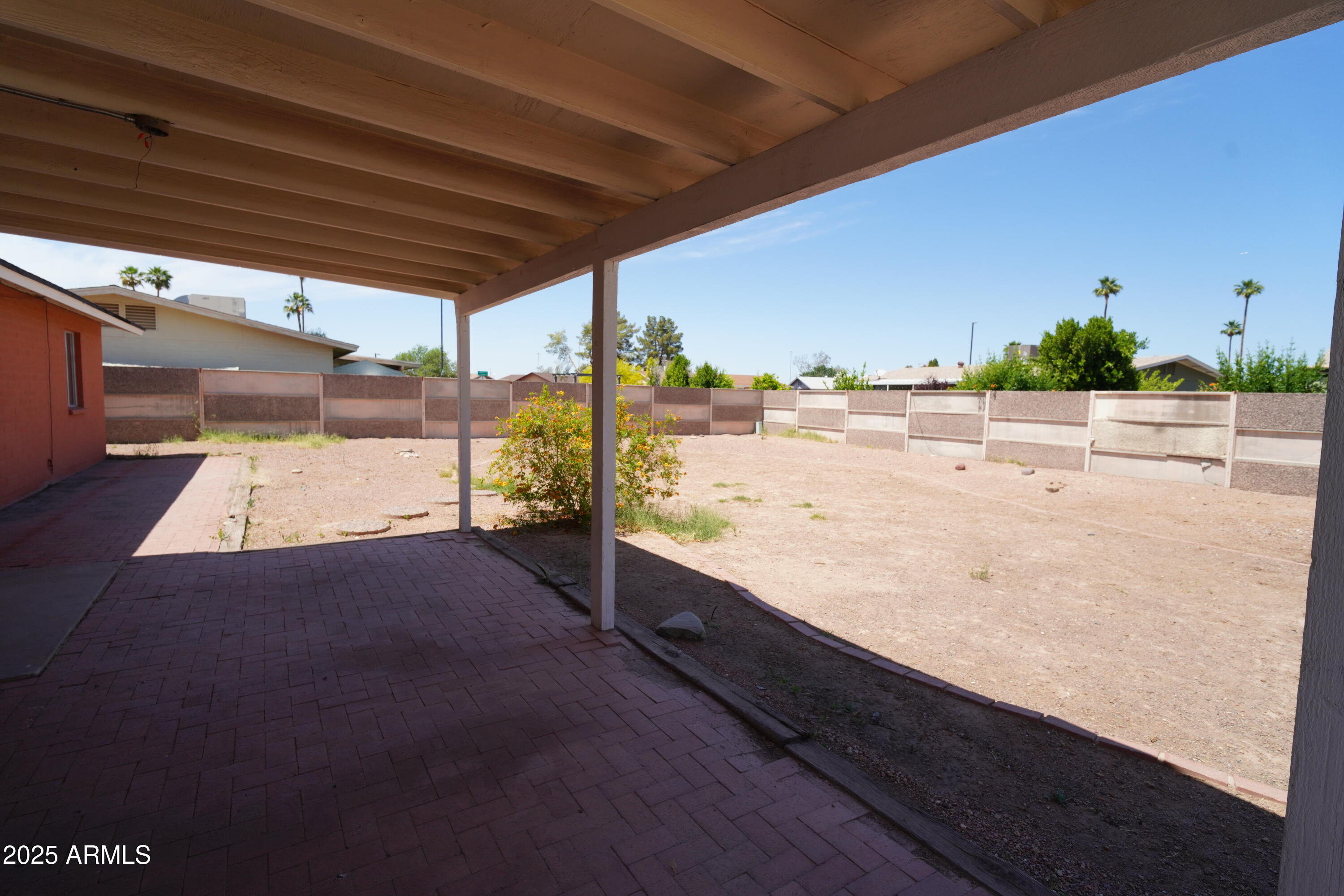 2620 West Irisado Circle Mesa, AZ 85202 - Photo 2 of 11 a view of a outdoor space