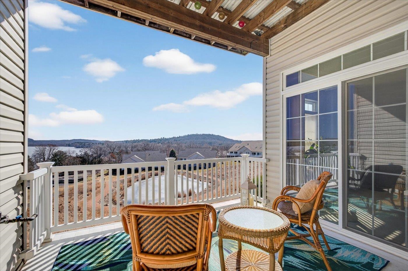 W11558 Island View Court Lodi, WI 53555 - Photo 1 of 78