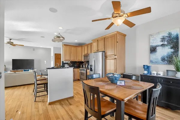 $445,000 | W11558 Island View Court, Lodi, WI 53555