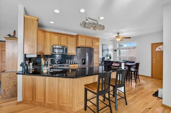 $445,000 | W11558 Island View Court, Lodi, WI 53555