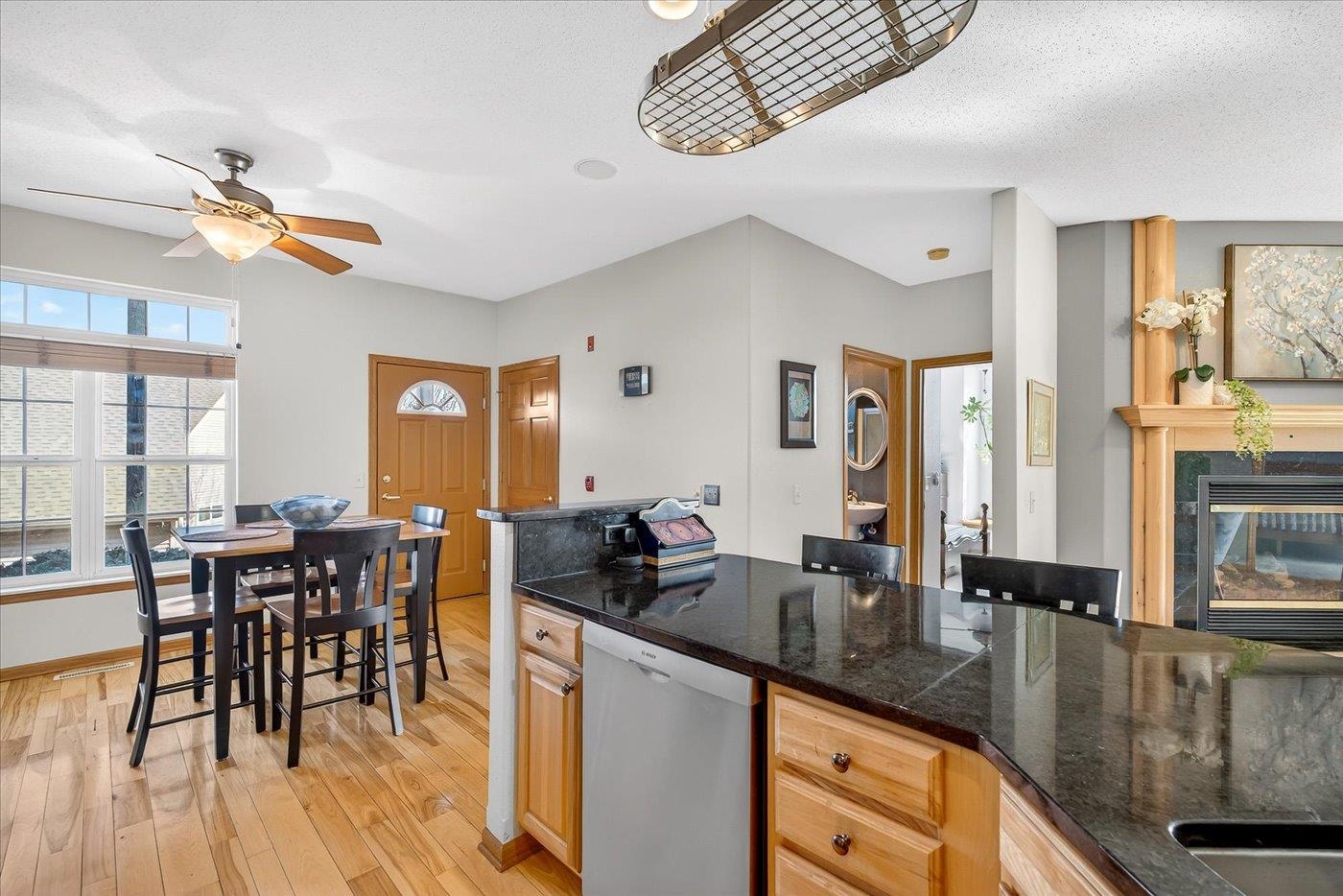 W11558 Island View Court Lodi, WI 53555 - Photo 19 of 78