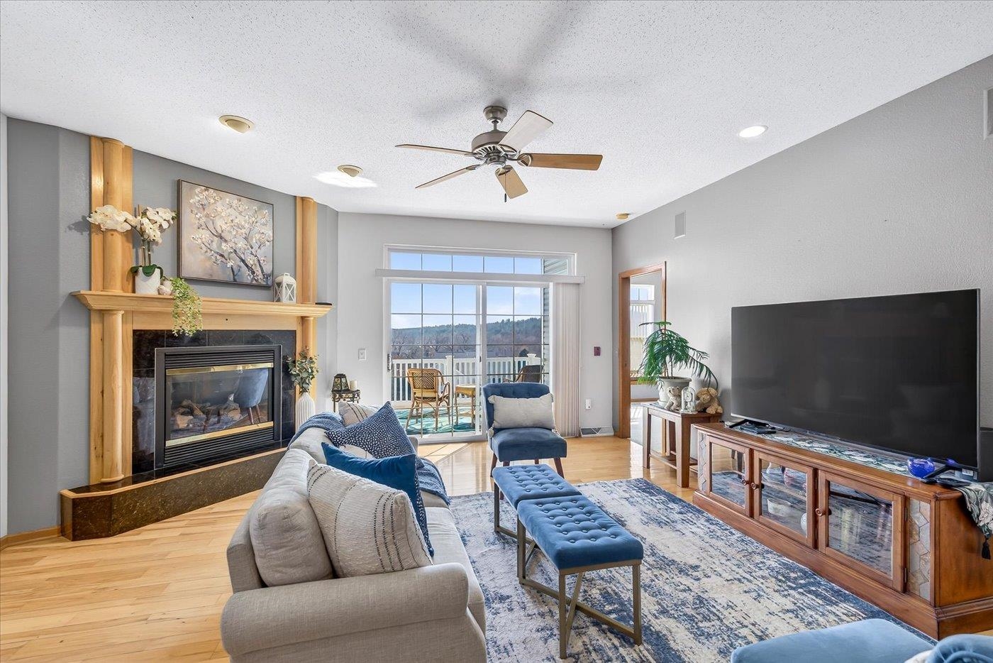 W11558 Island View Court Lodi, WI 53555 - Photo 23 of 78