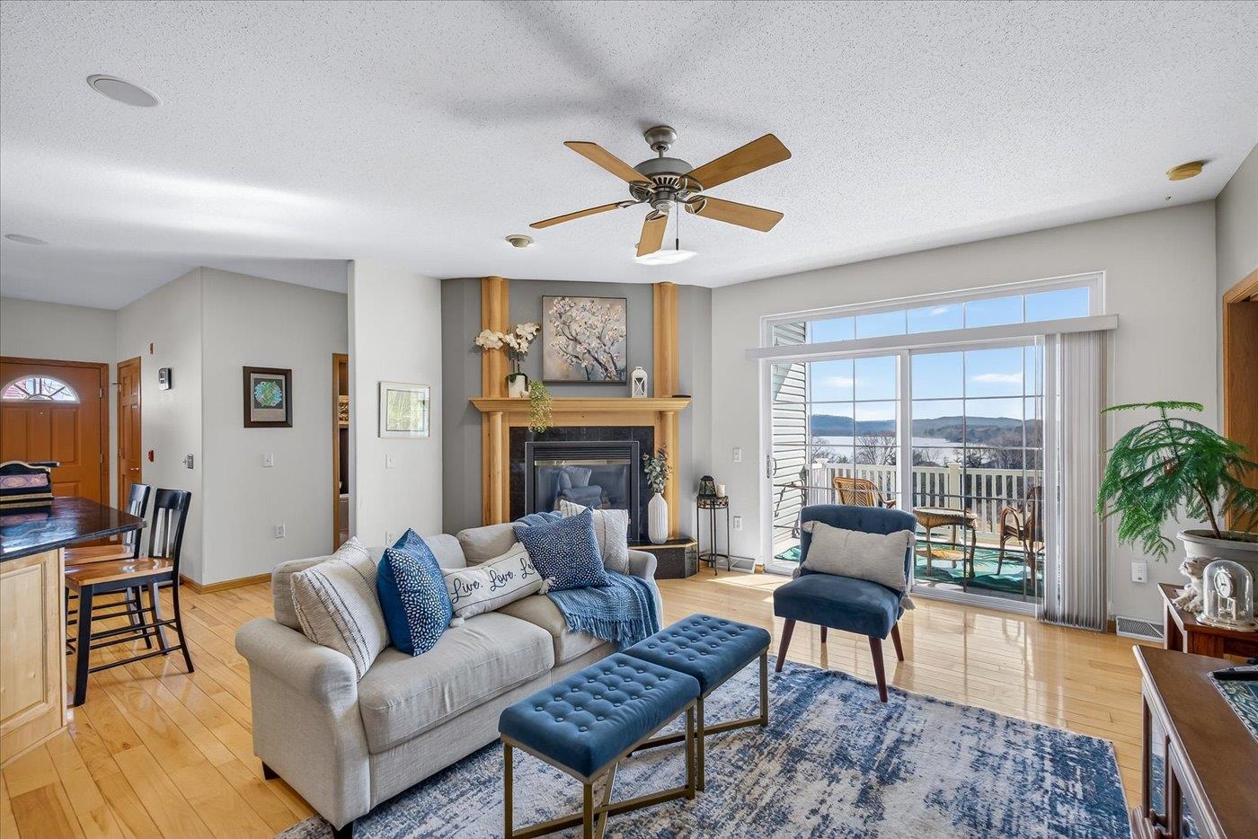 W11558 Island View Court Lodi, WI 53555 - Photo 24 of 78