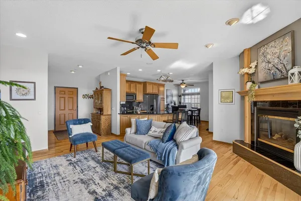 $445,000 | W11558 Island View Court, Lodi, WI 53555
