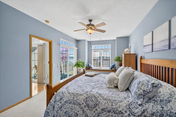 $445,000 | W11558 Island View Court, Lodi, WI 53555
