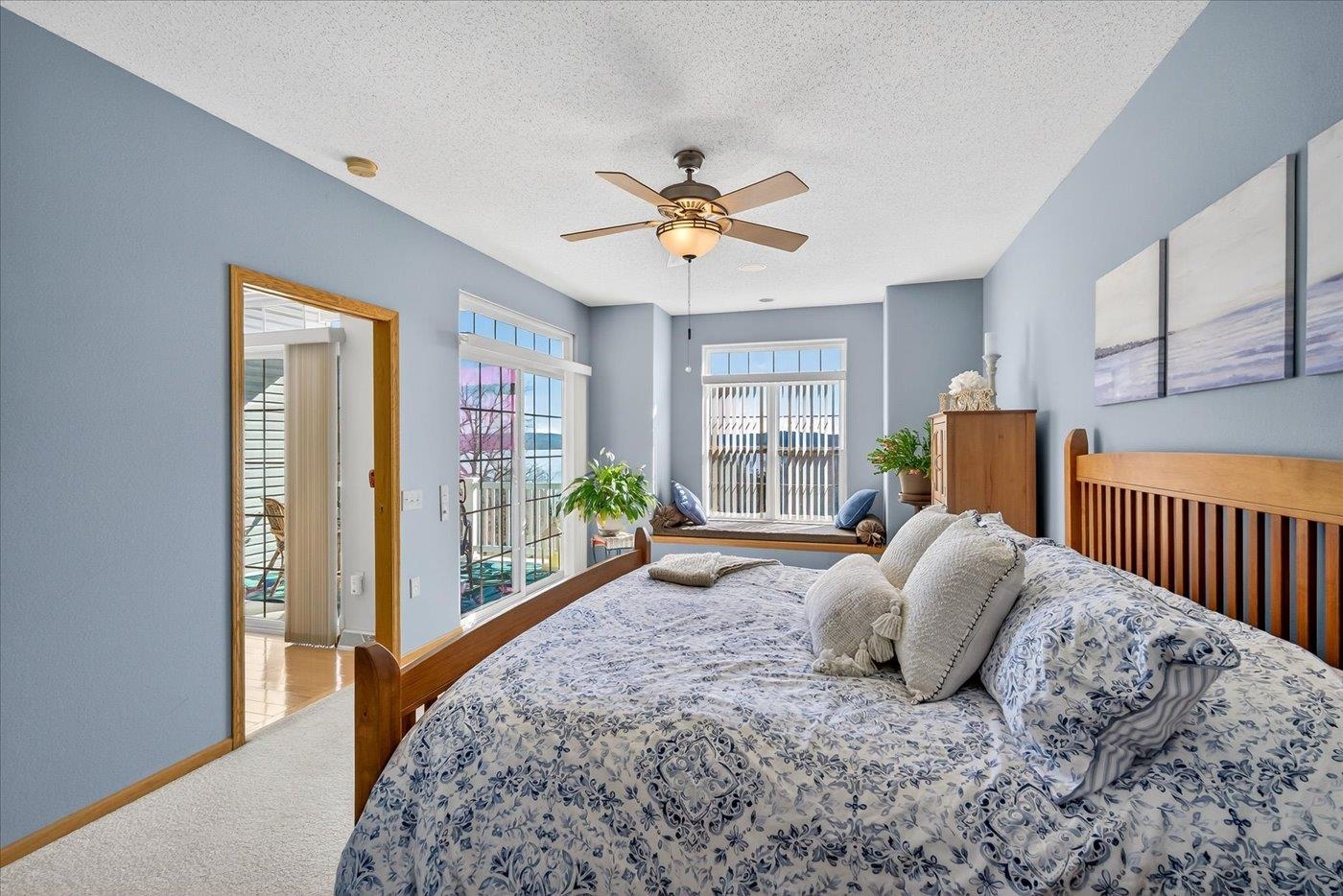 W11558 Island View Court Lodi, WI 53555 - Photo 27 of 78