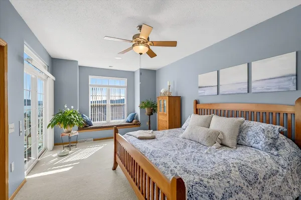 $445,000 | W11558 Island View Court, Lodi, WI 53555